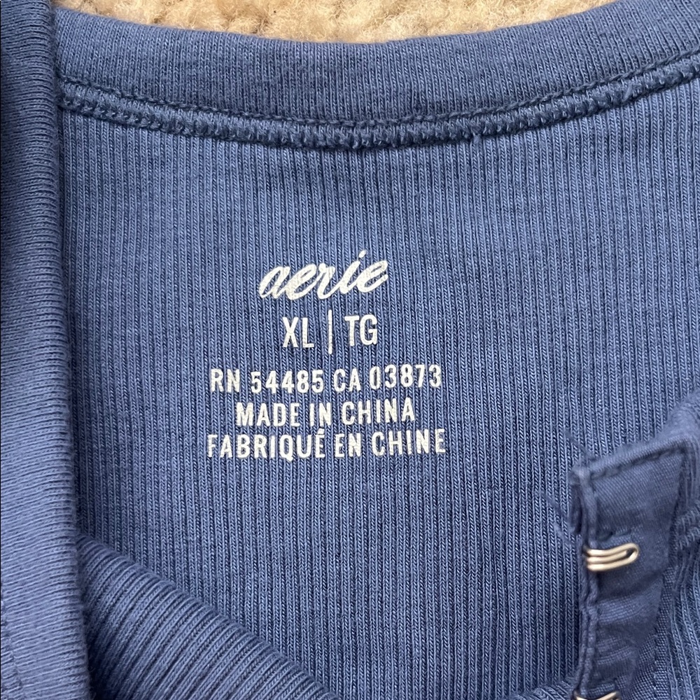 Aerie Tank Tops XL - Picture 2 of 3